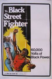 Kung Fu Poster